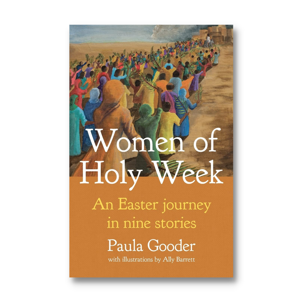 Women Of Holy Week