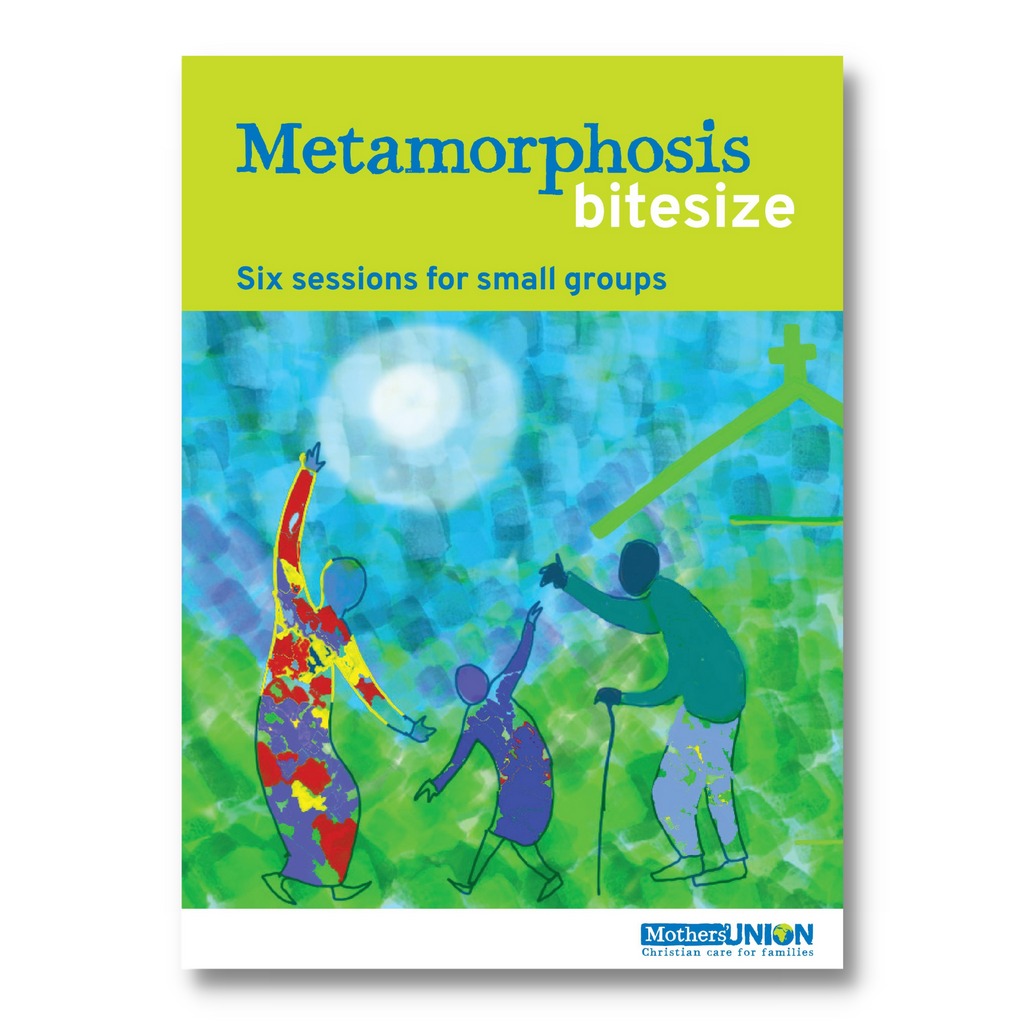 Metamorphosis Bitesize Booklet