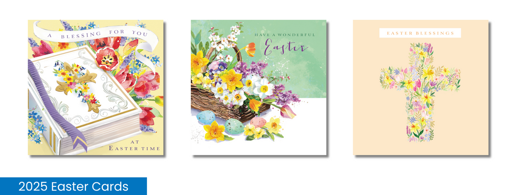 Easter Cards