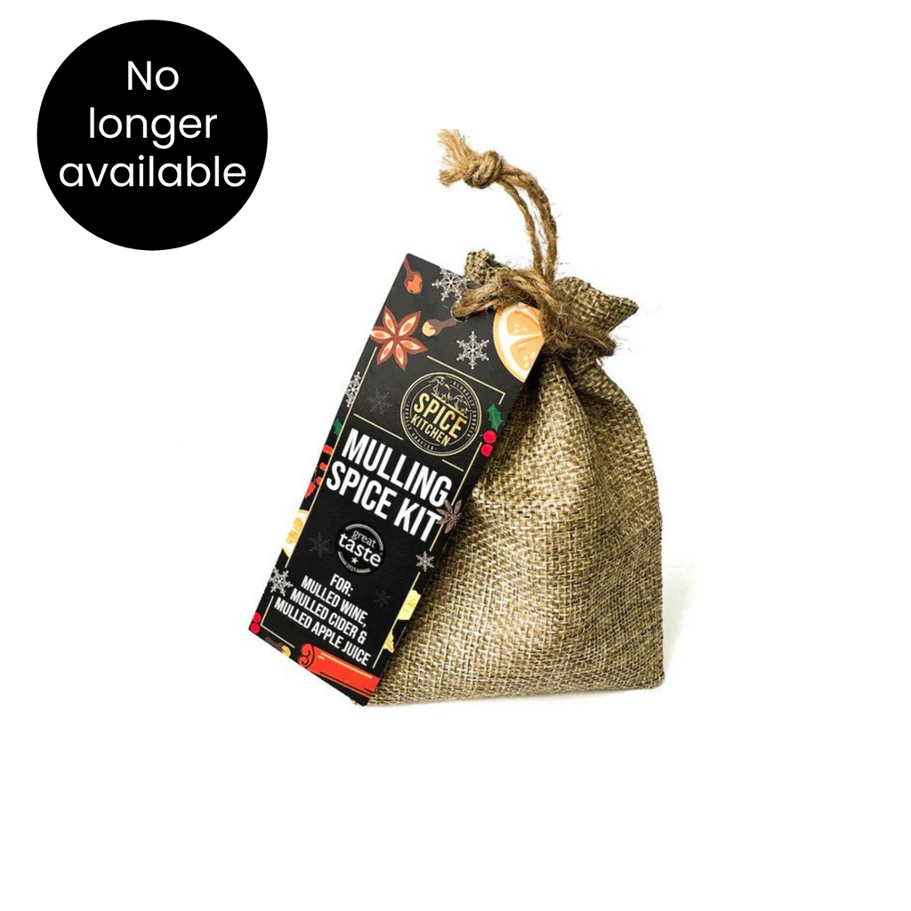 Mulling Spice Kit