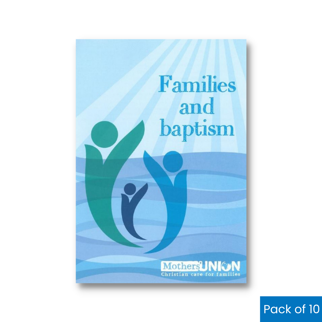 Families and Baptism