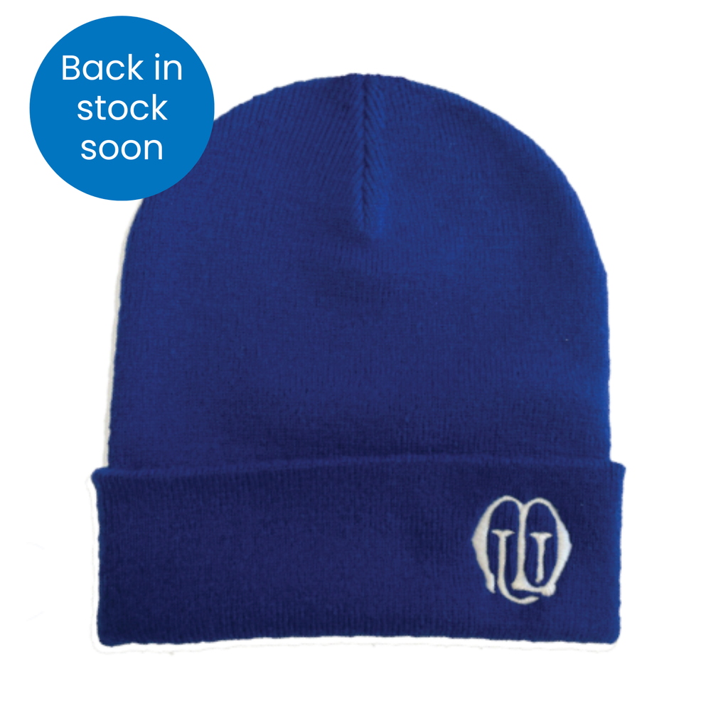 Mothers' Union Beanie