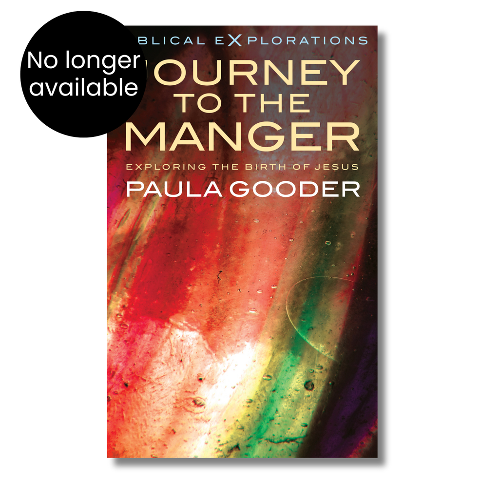 Journey To The Manger