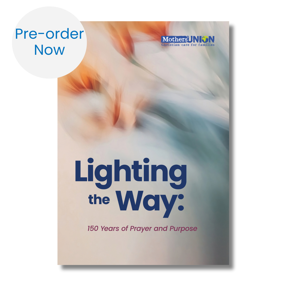 Lighting The Way: 150 Years of Prayer and Purpose