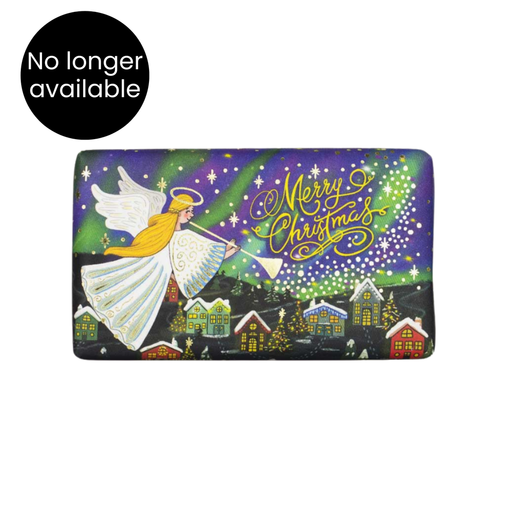 Heavenly Angel Christmas Soap