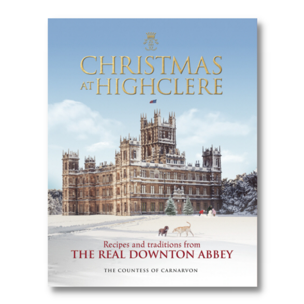 Christmas At Highclere