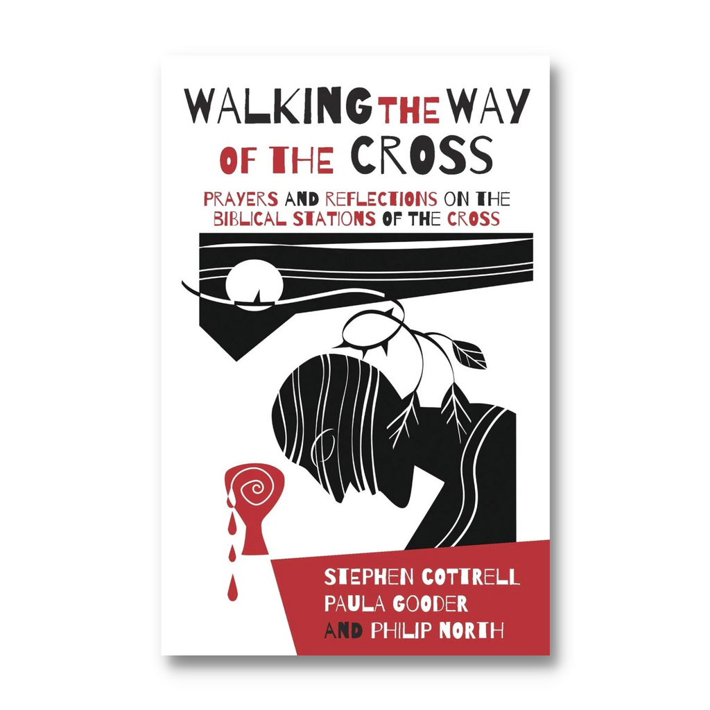 Walking The Way Of The Cross