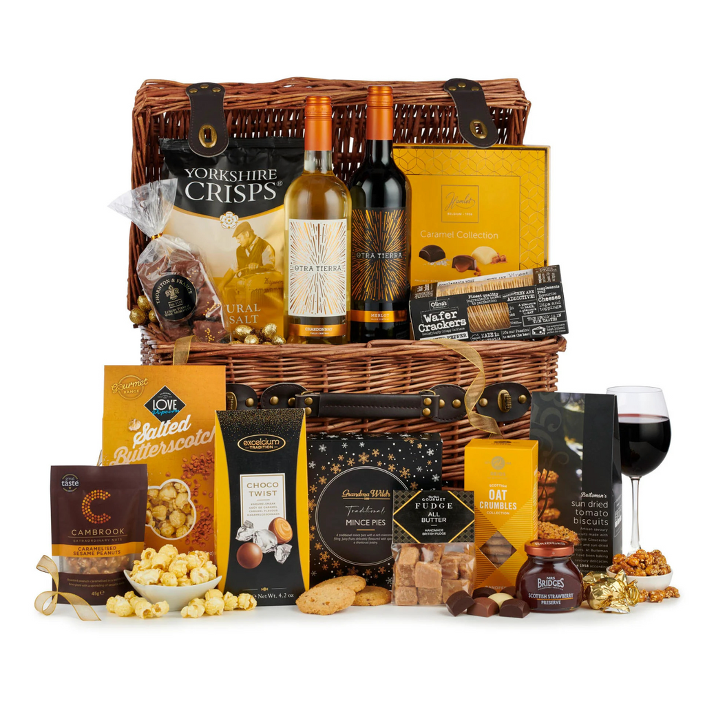 Fireside Feast Hamper