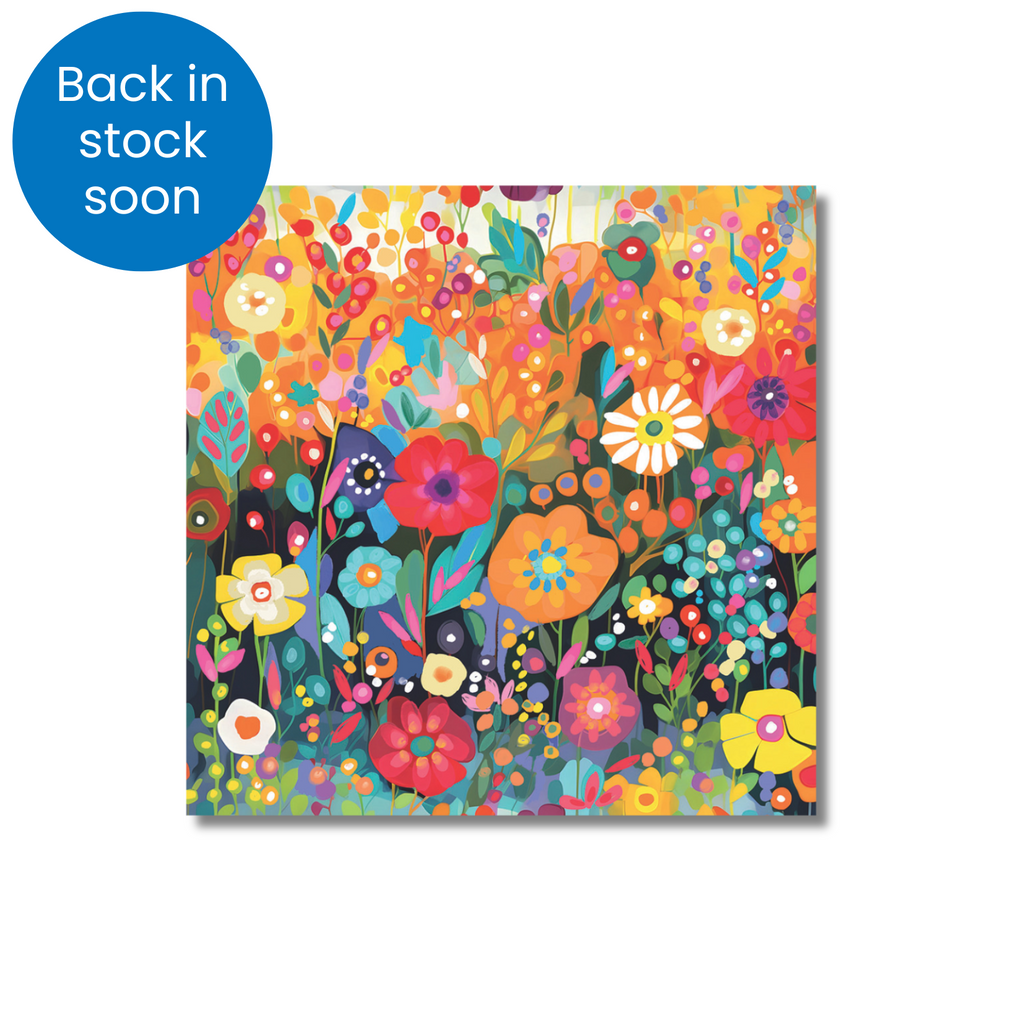 Jewel Garden Mini Pack