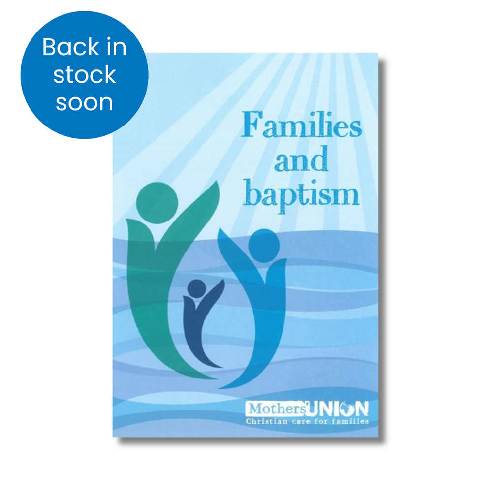 Families and Baptism