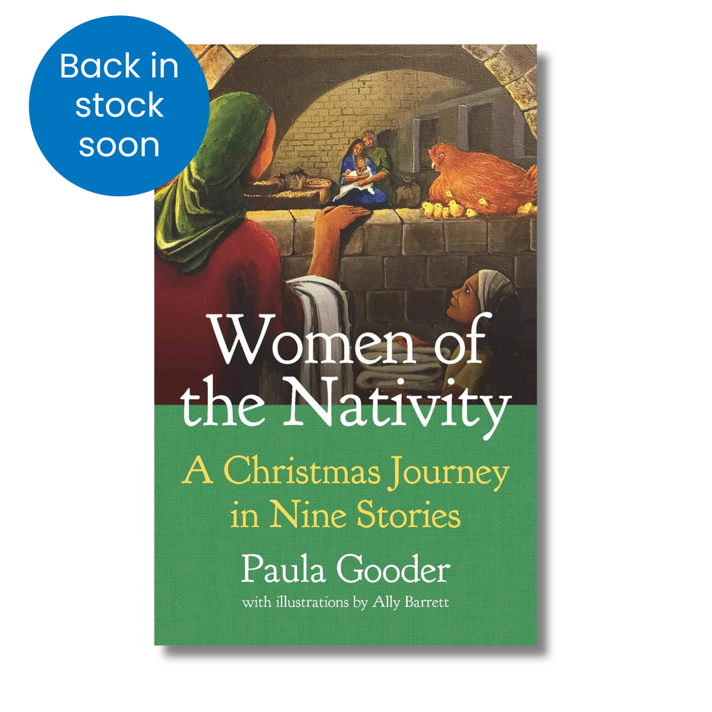 Women Of The Nativity