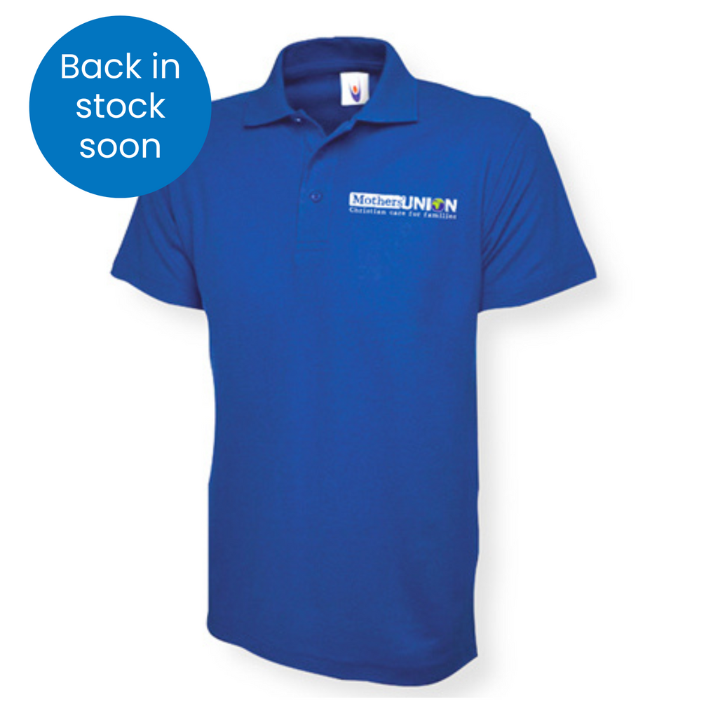MU Polo Shirt Large