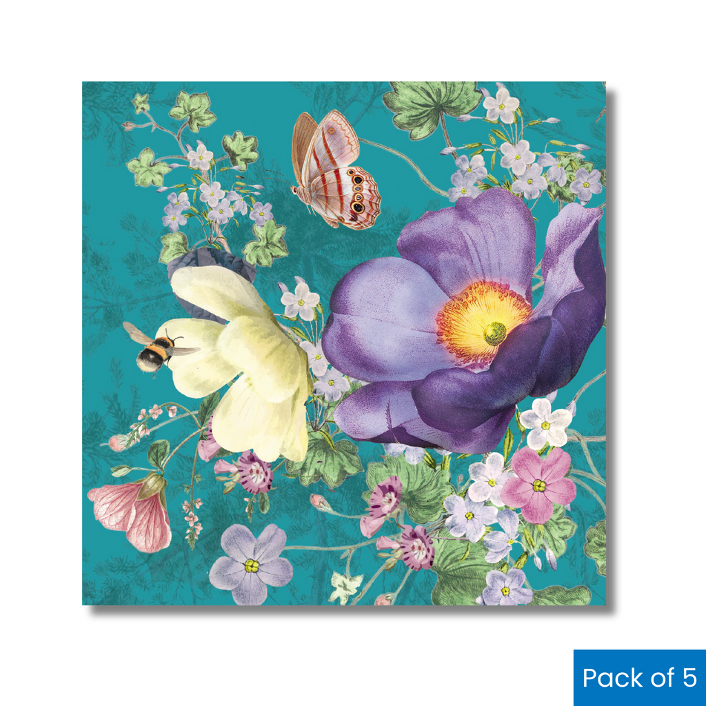 Flower Garden