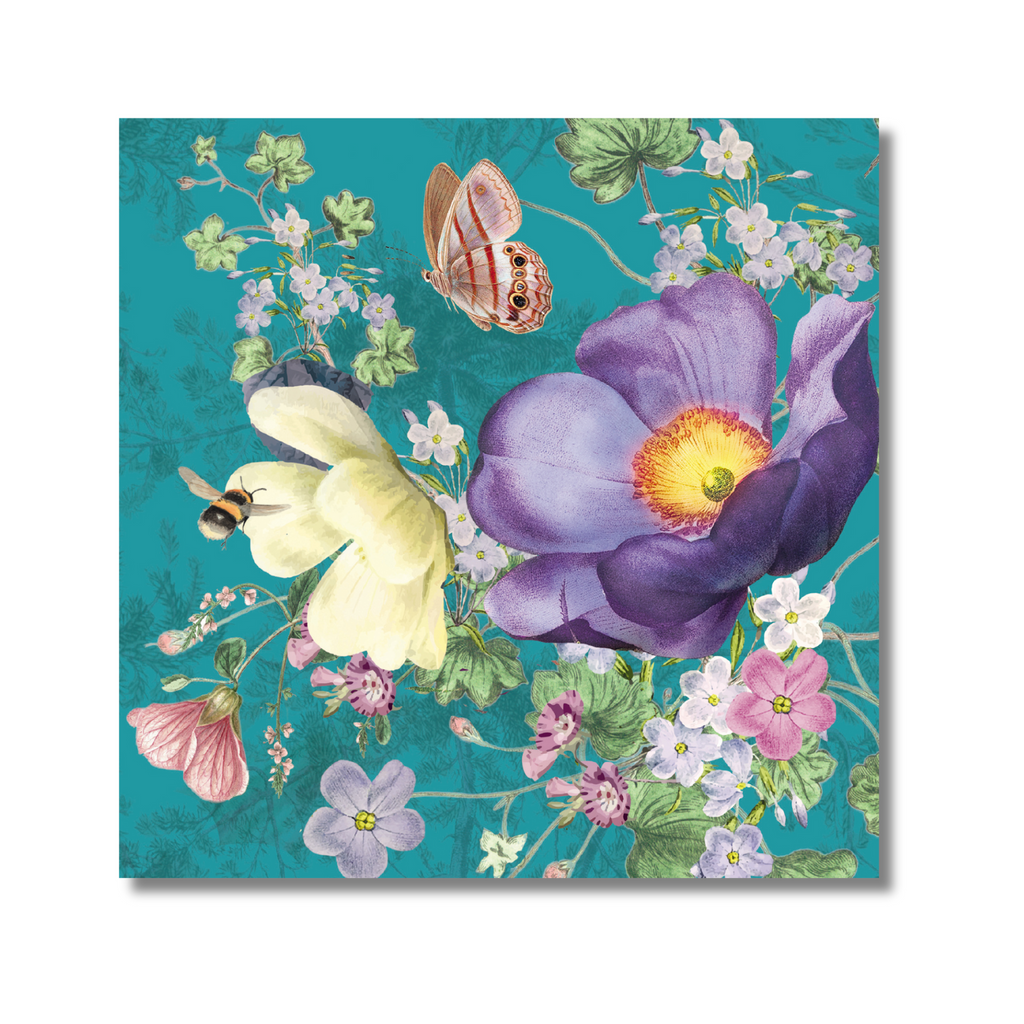 Flower Garden