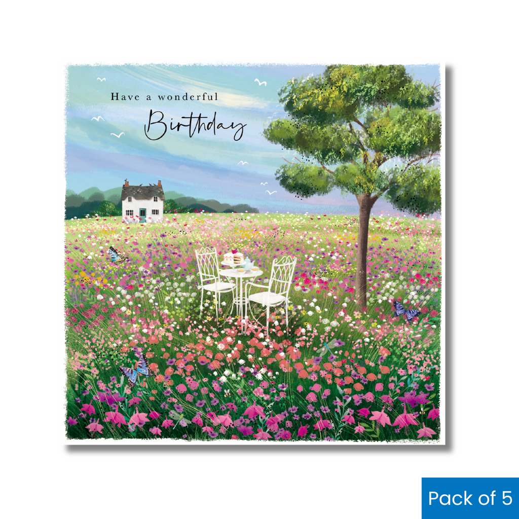 Country Meadow