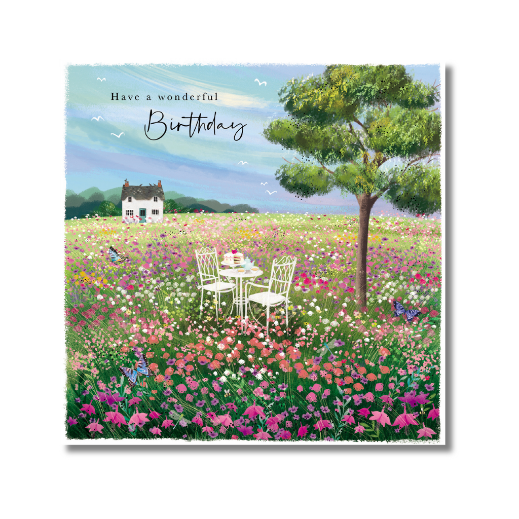 Country Meadow
