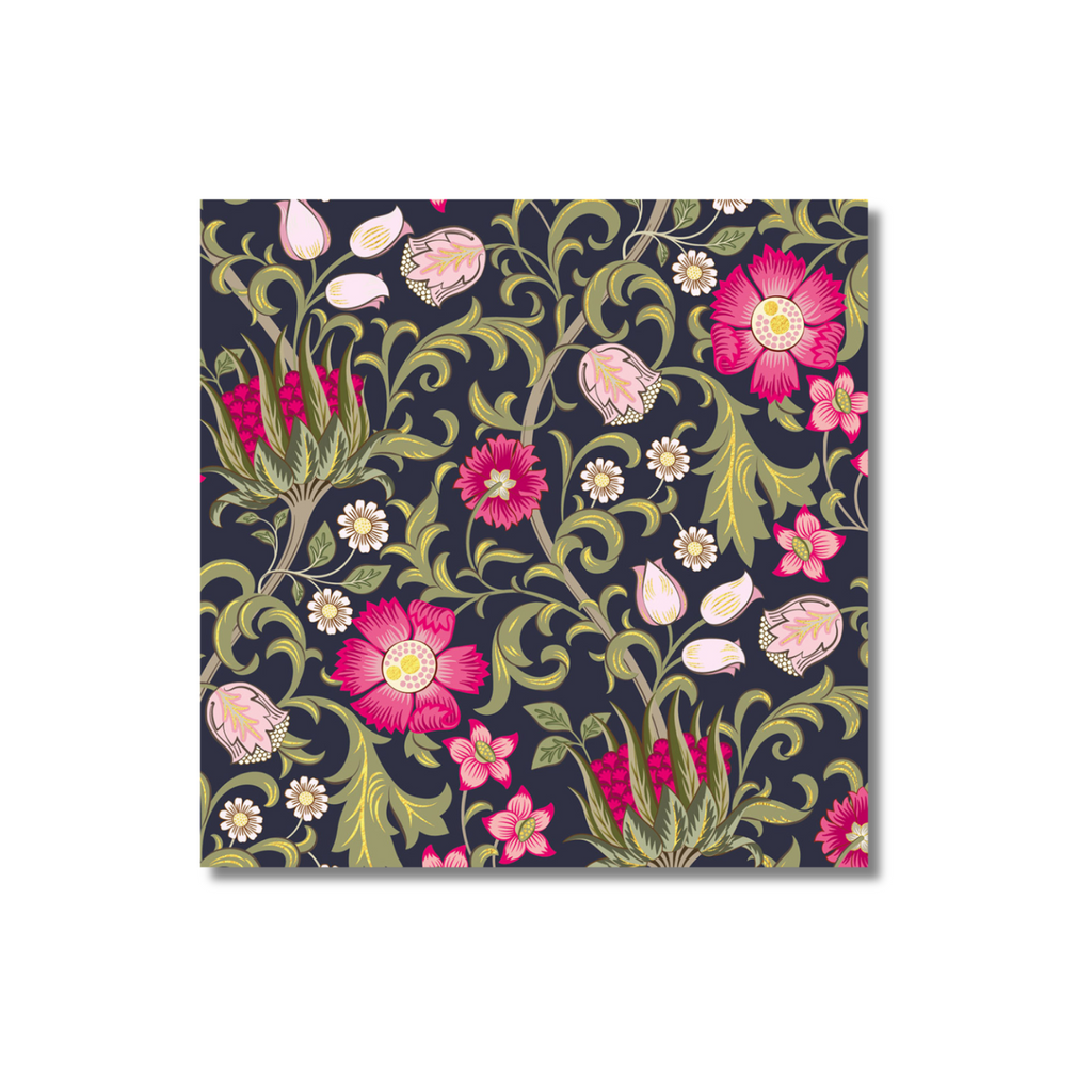 Royal Flowers
