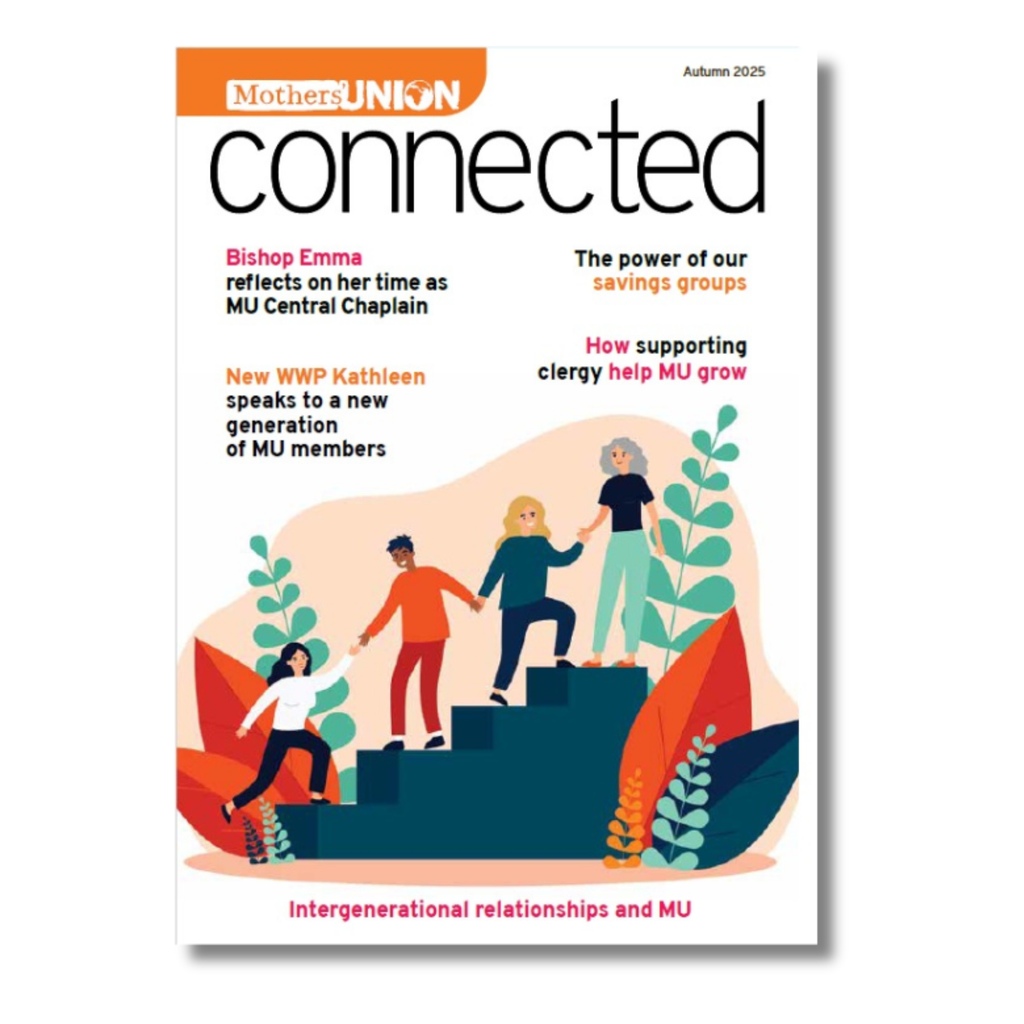 Connected Autumn 2025