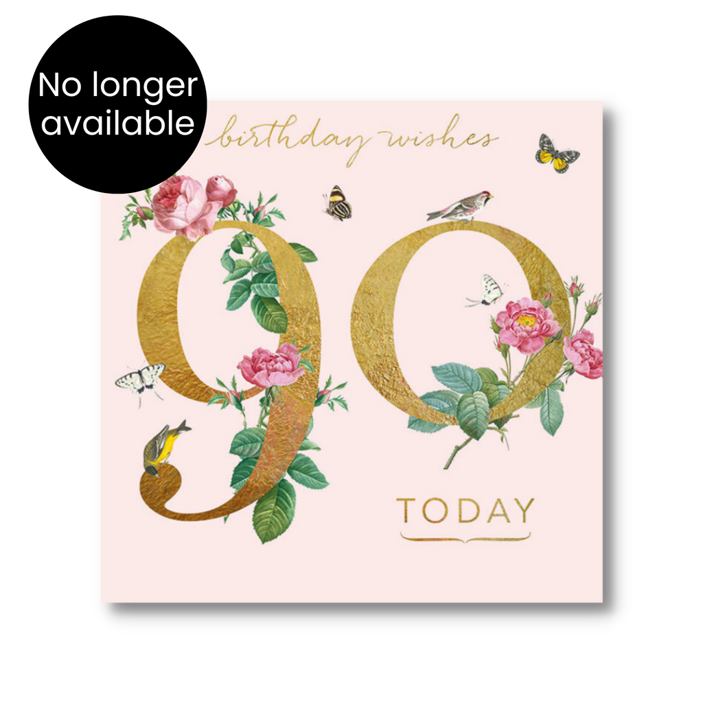 90 Today