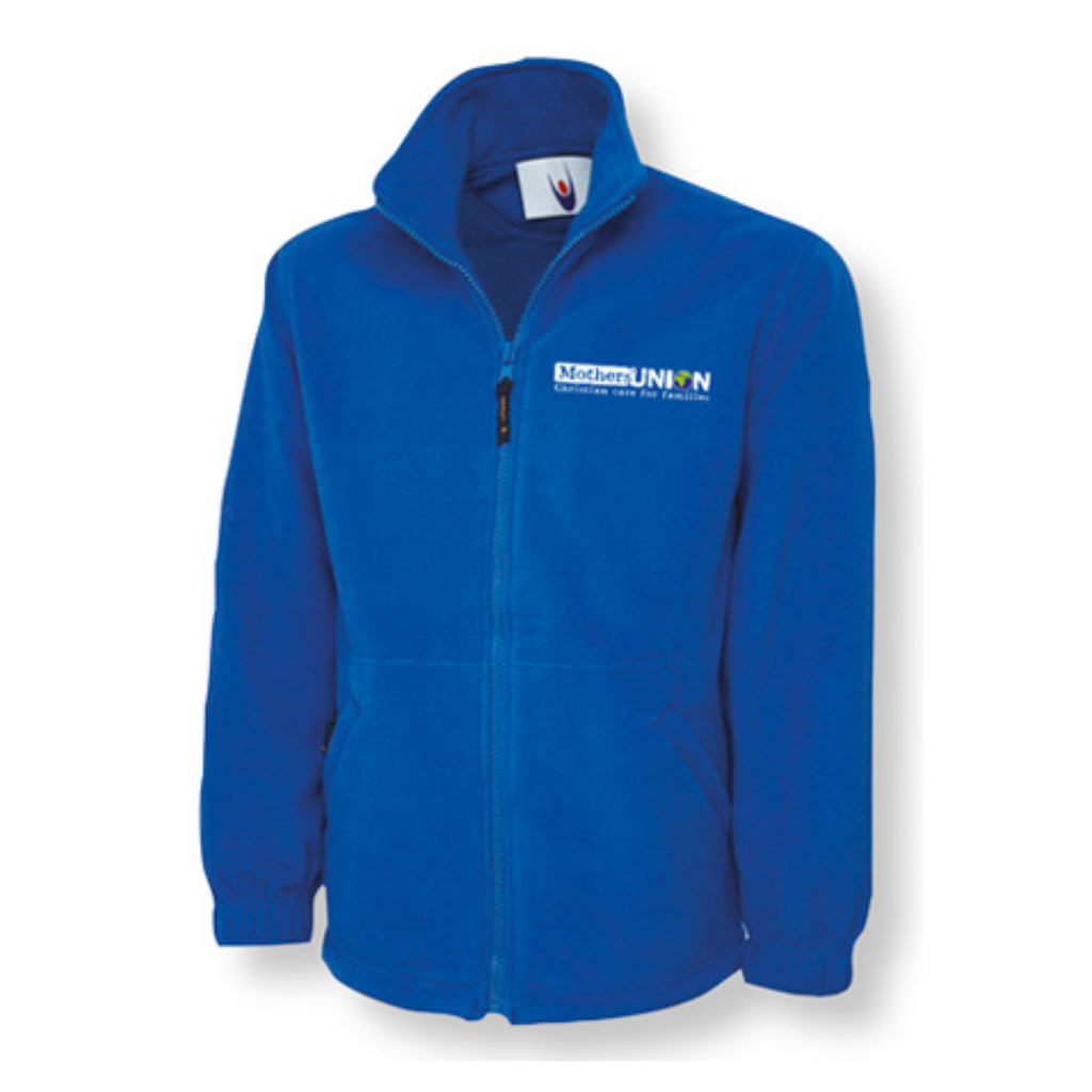 MU Fleece Large