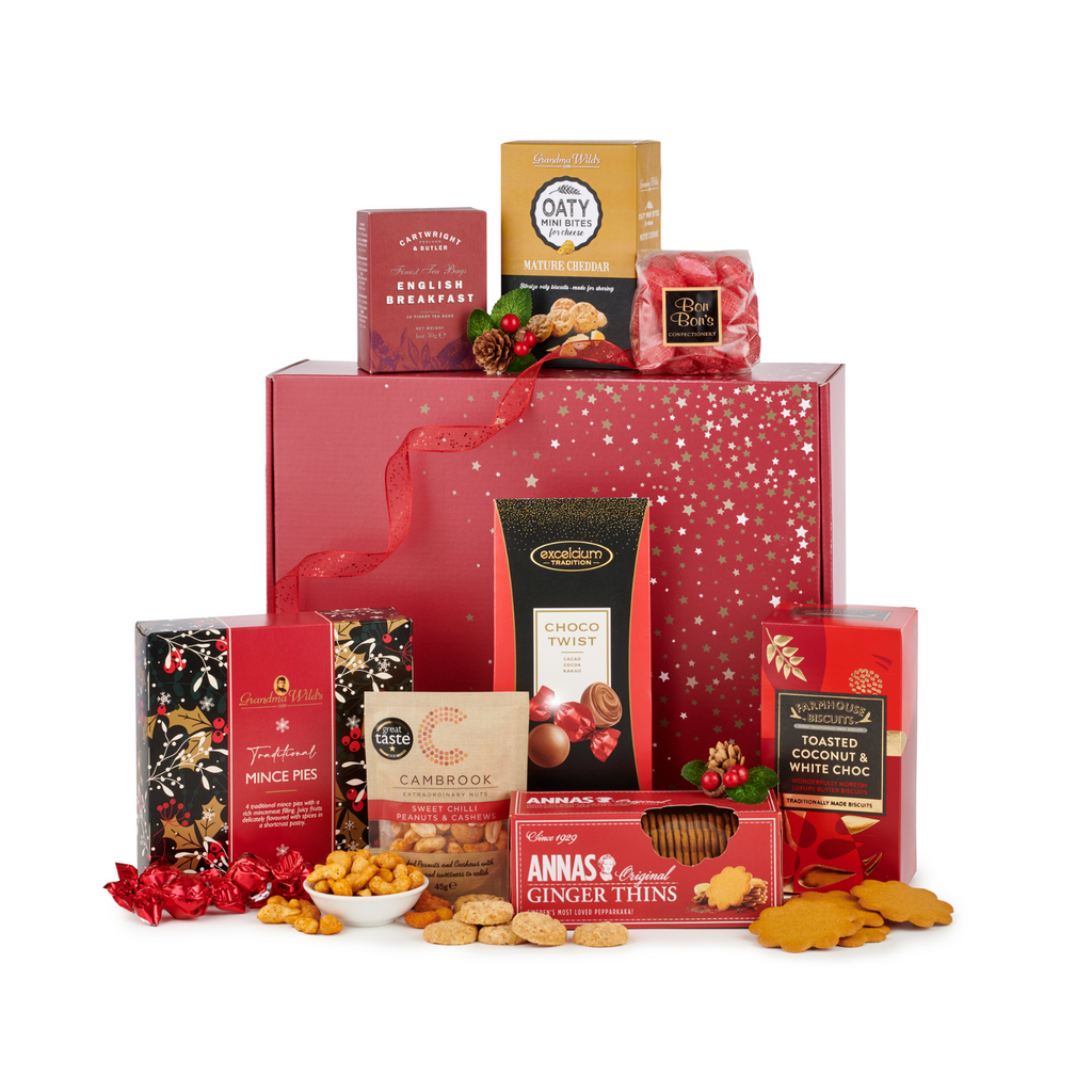 The Joybells Hamper