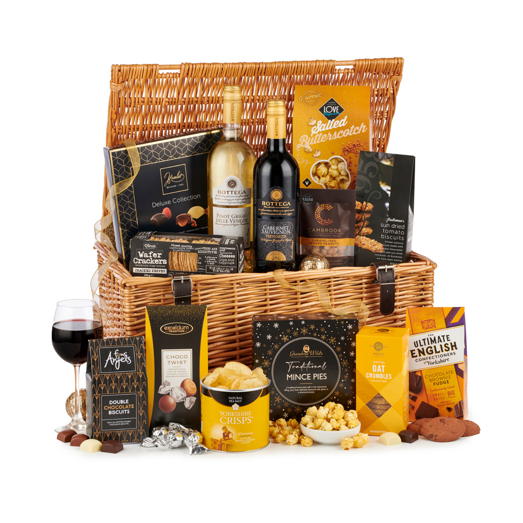 Fireside Feast Hamper