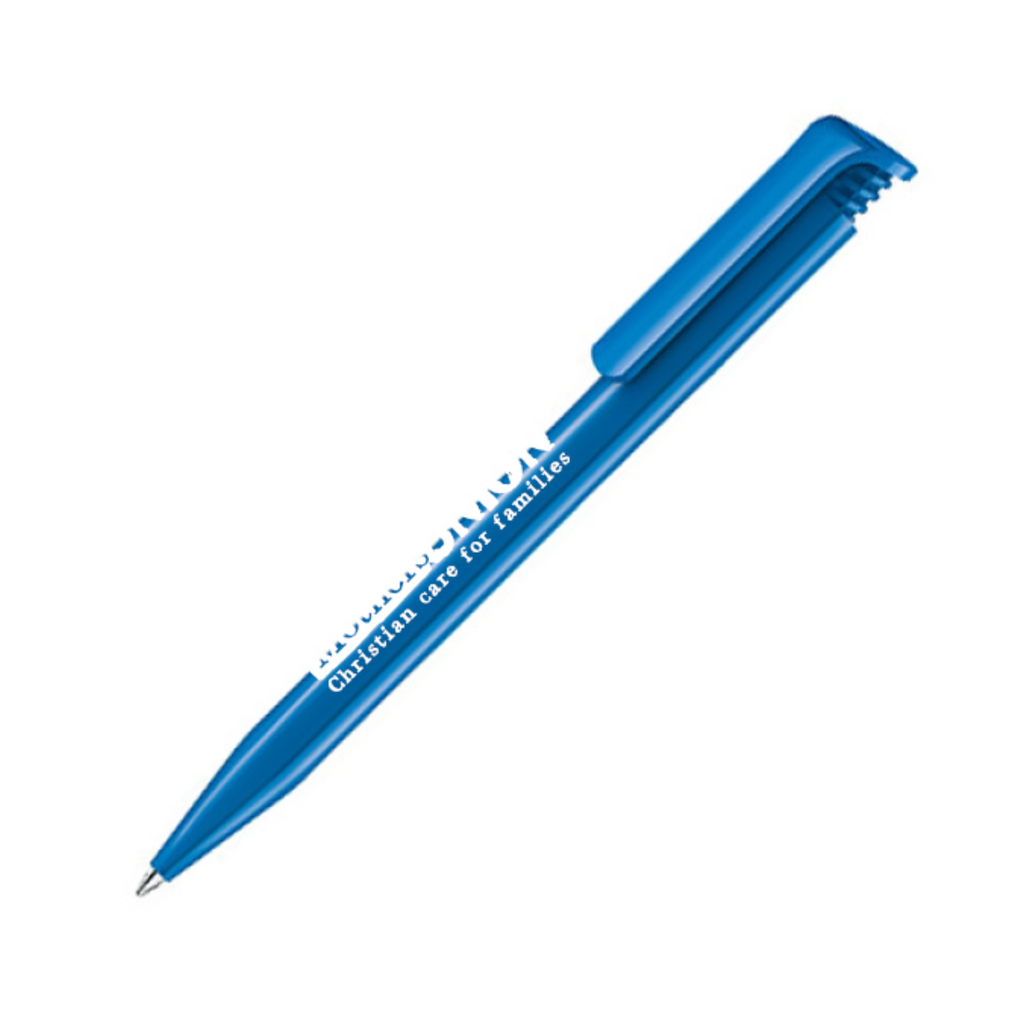 Mothers' Union Pen