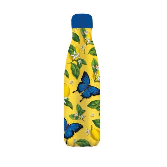 Ulysses Butterfly Drinking Bottle