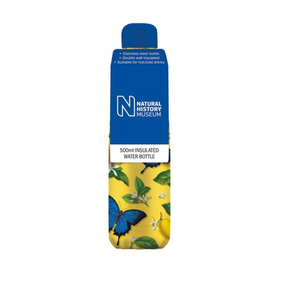 Ulysses Butterfly Drinking Bottle