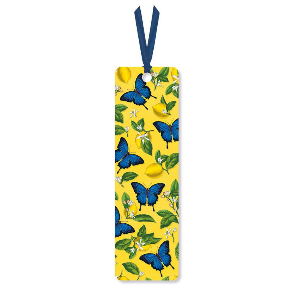 Ulysses Butterfly Bookmark