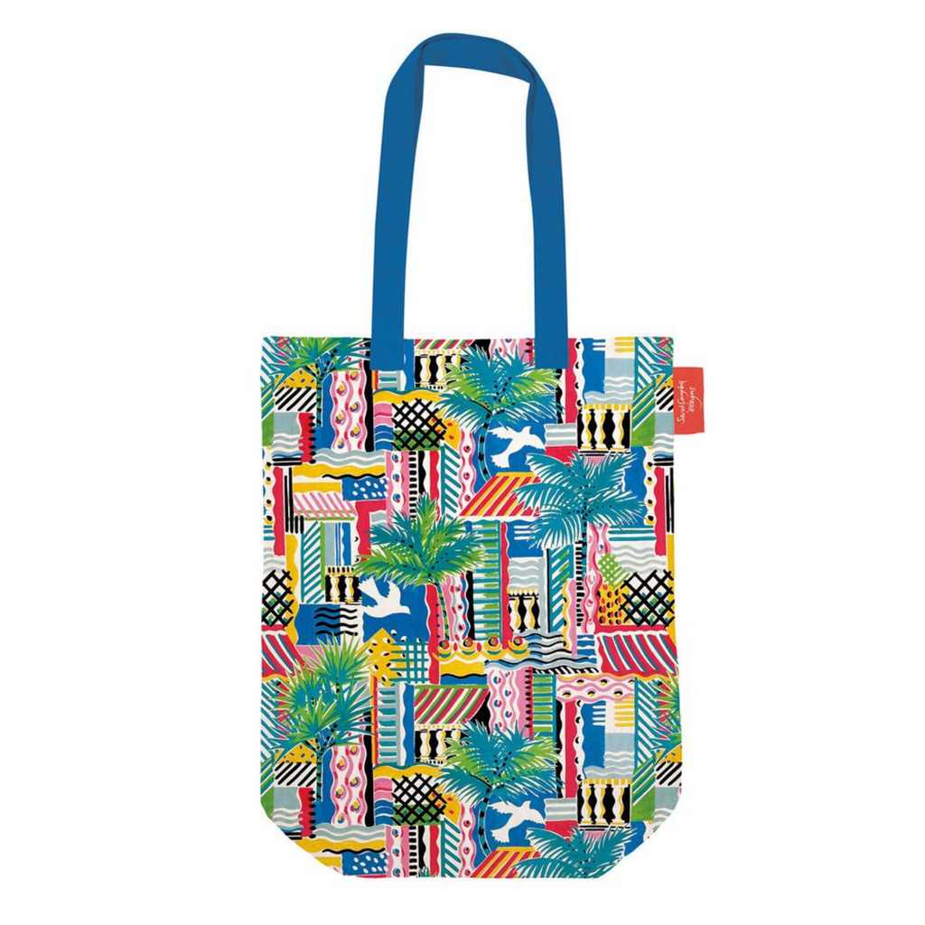 Cote D'Azur Tote Bag