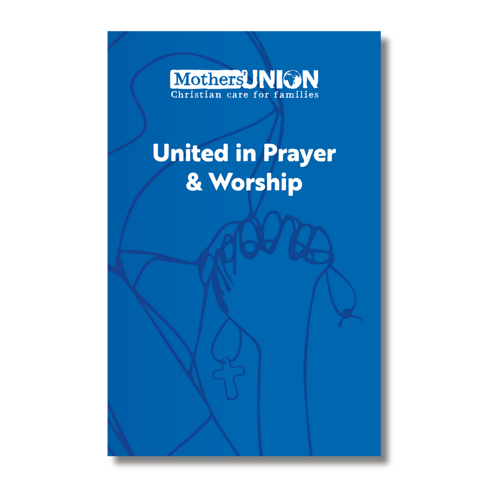 United in Prayer and Worship