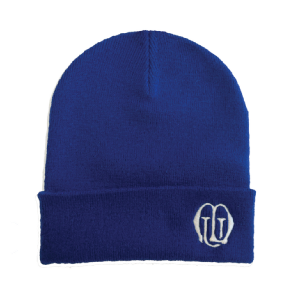 Mothers' Union Beanie
