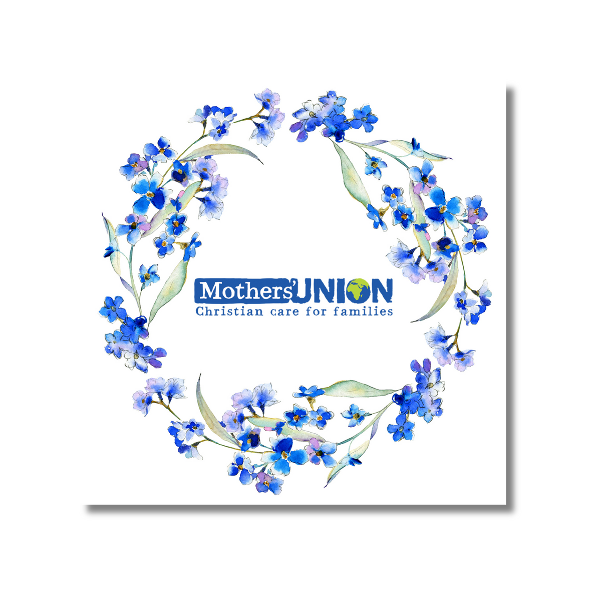 Mothers Union Notecards Mothers Union Shop