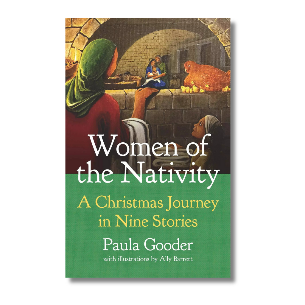 Women Of The Nativity