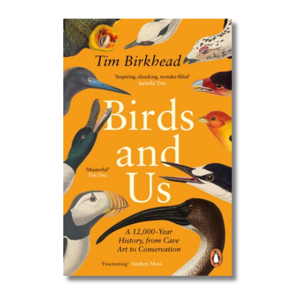 Birds and Us