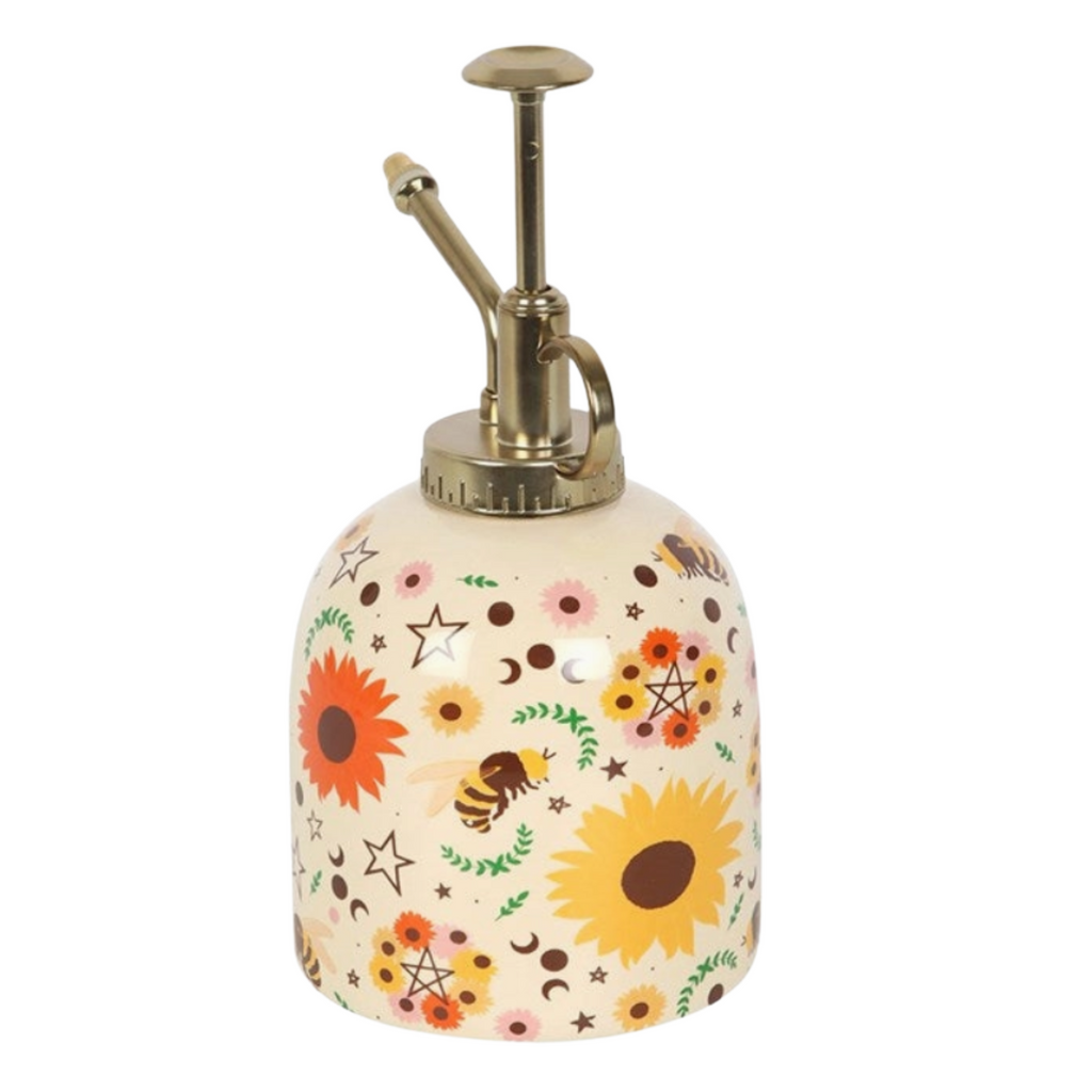 Ceramic Plant Mister