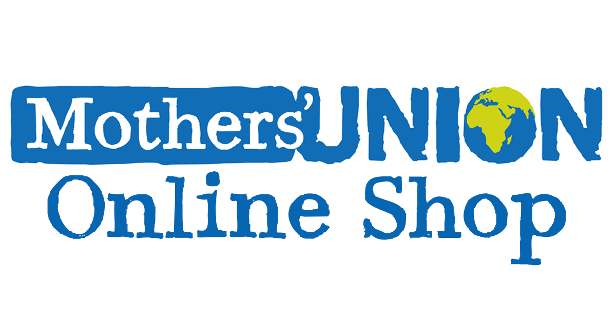 Welcome to Mothers' Union Charity Online Gift Shop logo