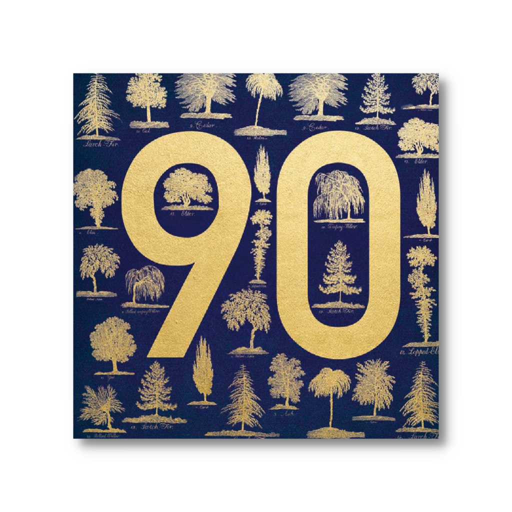 Trees 90