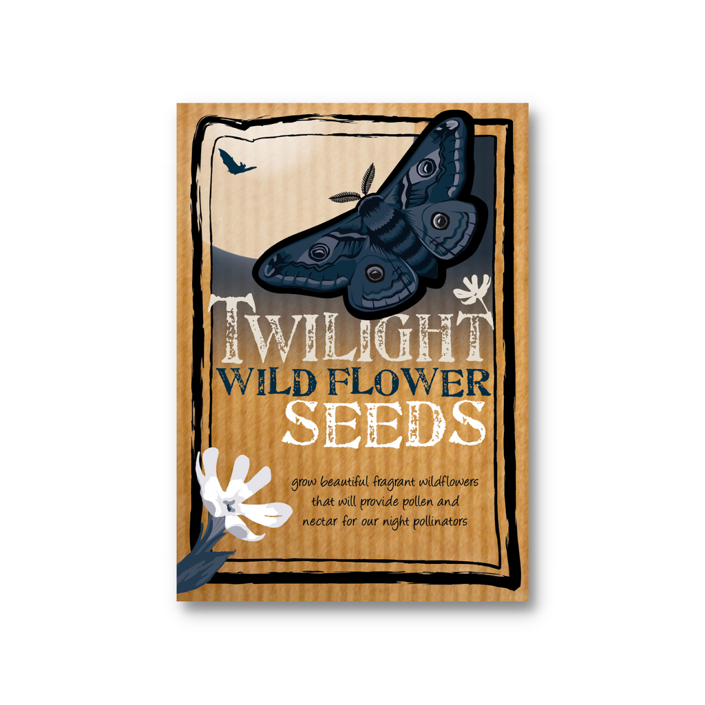 Twilight Friendly Seeds